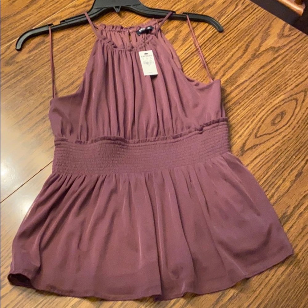 Express shirt